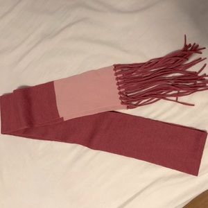 Ann Taylor Wool Scarf